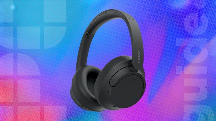 Popular Sony WH-CH720N headphones get an eye-catching discount on Amazon
