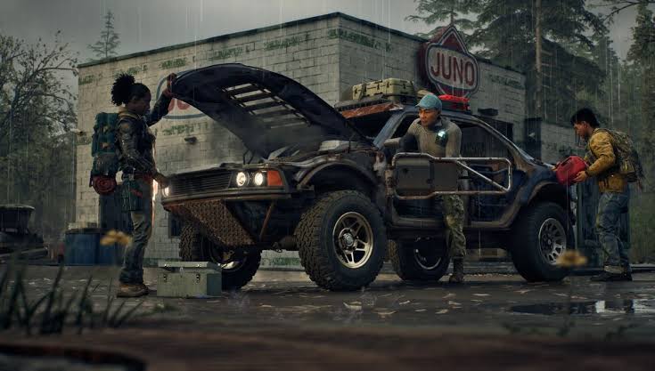 Xbox has been promising 'State of Decay 3' for years — and now it could be facing cancellation, despite its trailers and alpha. What are we even doing here?