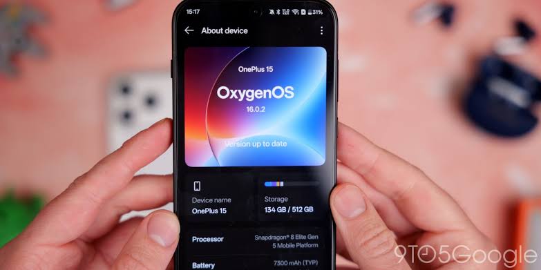 OnePlus will continue software updates, all devices move to ColorOS with Android 17