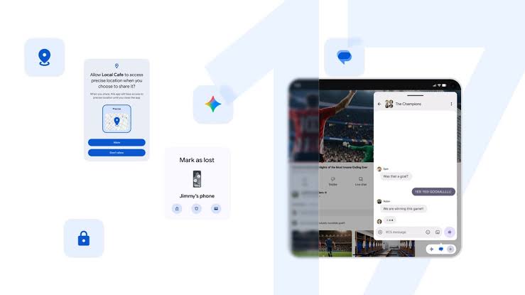 Android 17 just dropped for Pixel phones and Watch all at once - the biggest update of the year