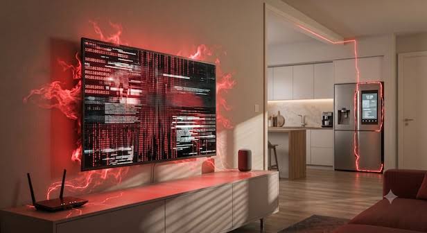Samsung, LG Remove Vulnerable Smart TV Apps