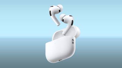 These Are the Lowest Prices Ever on AirPods Pro 3 and AirPods Max 2