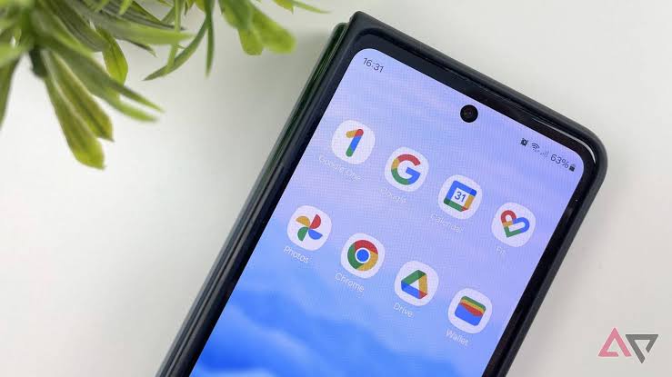 Google's icon overhaul is finally here, but not everyone is happy about it