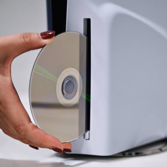 Sony’s PlayStation Puts a Nail in Physical Media’s Coffin