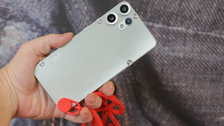 ‘We can't build a phone that feels like a genuine step forward’: Nothing scraps the CMF Phone 3 Pro and says the RAM crisis is making budget phones impossible to produce