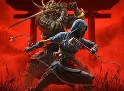 Assassin's Creed Shadows Update 1.1.11 Out This Week, Includes Switch 2 Handheld Improvements