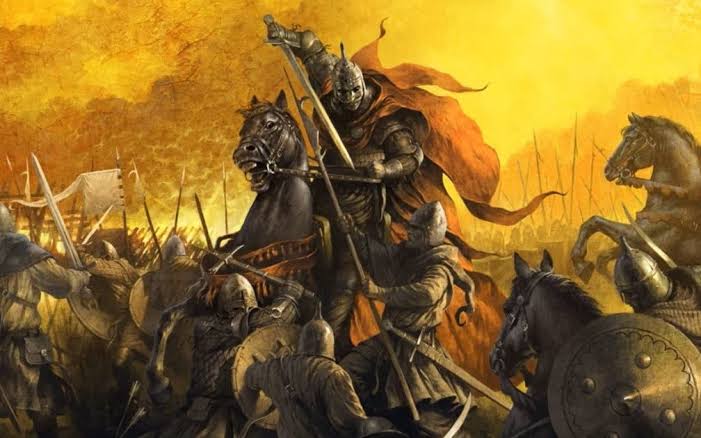 It's Official, Warhorse Studios Is Working On A New "Open World Middle-earth RPG"