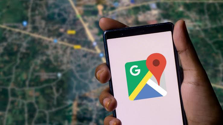 What Does The 'Z' Symbol Mean On Google Maps?