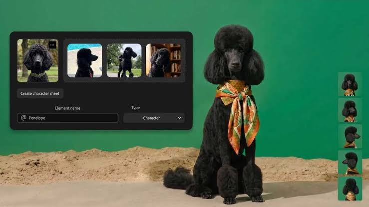 Adobe Announces Massive Expansion of Its Agentic AI Capabilities in Firefly and Apps like Premiere