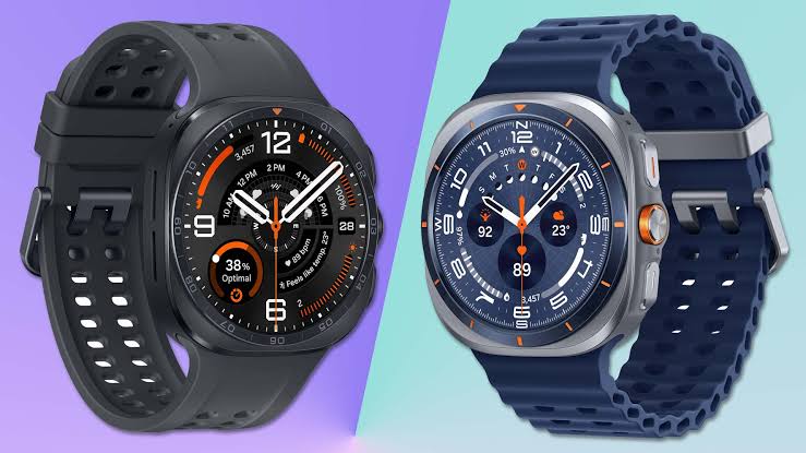 Galaxy Watch Ultra2 vs Galaxy Watch Ultra: Is the Upgrade Worth It?