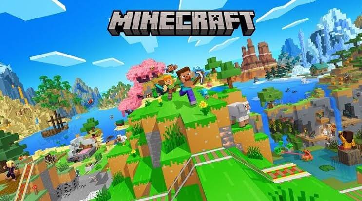 Minecraft updated to Ver. 26.40