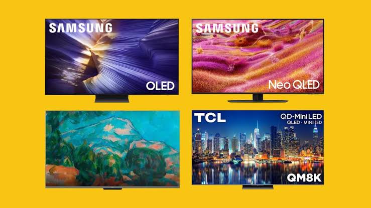 The Best Prime Day TV Deals: Shop Tech Editor-Approved Displays