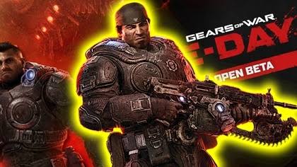 Gears of War: E-Day's multiplayer beta saw a big turnout despite limited access