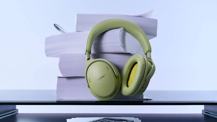 Bose QuietComfort (Gen 2) are here and they’re cheaper, boast better features and, er, look like something Shrek would really love