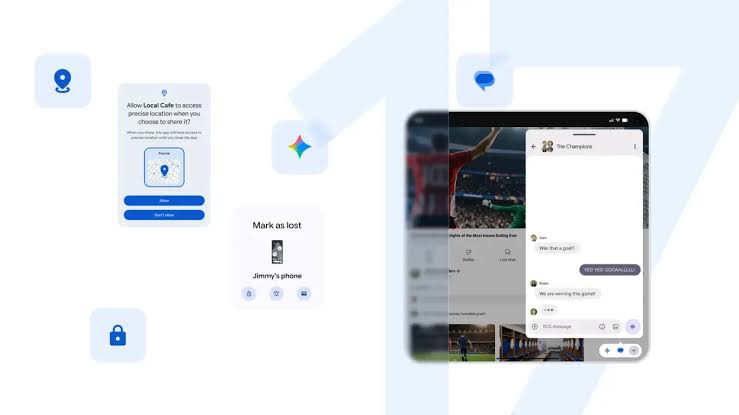 Google officially launches Android 17