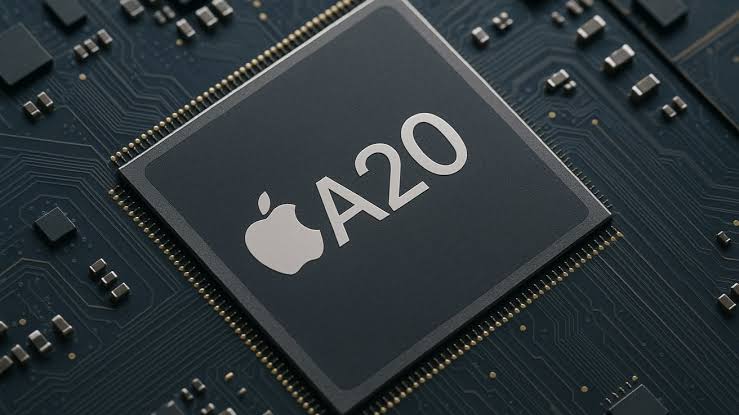 Kuo pours water on rumor of $1B Apple chip stockpile at TSMC