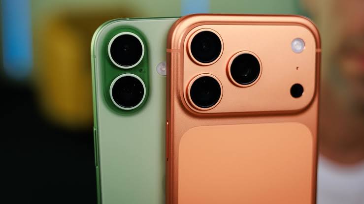 Apple is reportedly working on the ultimate iPhone security feature