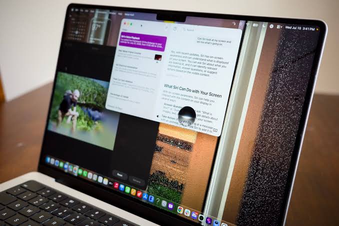 Thank God, macOS Golden Gate’s Siri Is a Terse Idiot