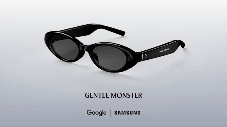We tried Google’s AI glasses and they’re almost there