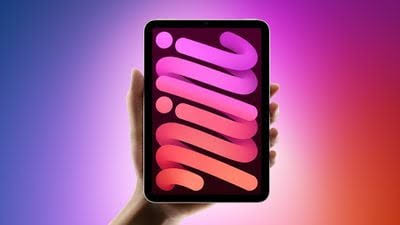 New iPad Mini With Four Upgrades Reportedly Launching by October
