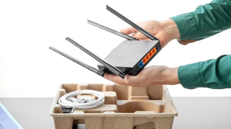 5 Things You May Not Know Your Wi-Fi Router Could Do