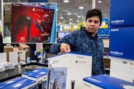 Sony jacking up PlayStation 5 prices for 2nd time in less than a year — here’s how much it will cost you