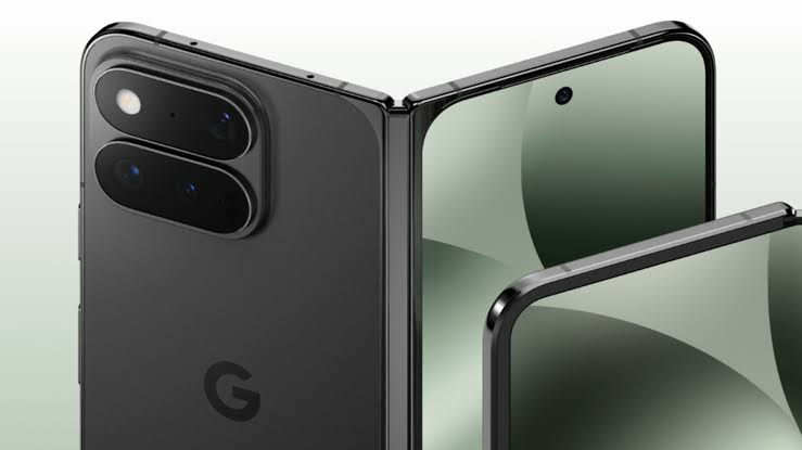 Google Pixel 11 Pro Fold appears at the FCC ahead of August launch
