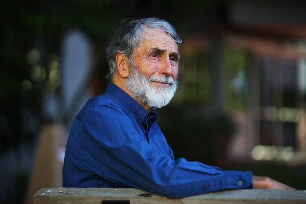 Peter G. Neumann, Who Warned of Computer Security Risks, Dies at 93