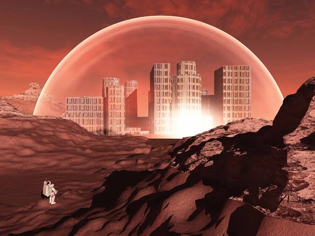 What did folks in 1976 think life would look like in 2026? Buckle up - apparently, we were supposed to be living in space by now