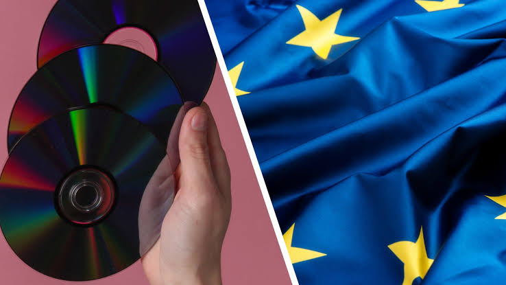 EU admits it cannot stop Sony killing physical disc – "companies are free to offer games and services in the manner that they see fit"