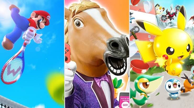 These are the worst Nintendo games ever released