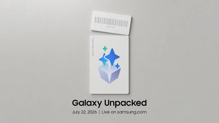 How to Watch Samsung's July Galaxy Unpacked