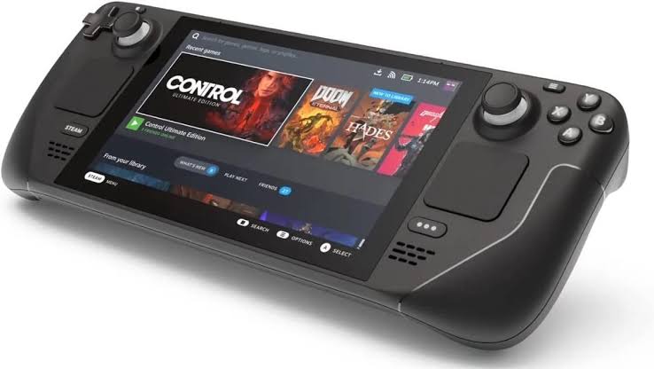Valve Raises Steam Deck Prices…By a Lot