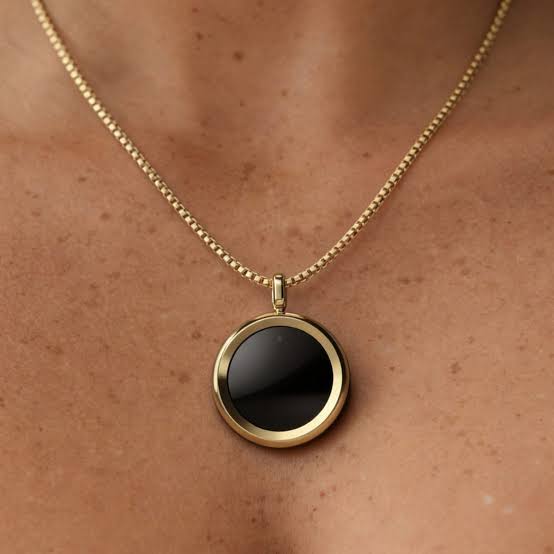 Jewelry-Inspired UV Sensors: The90 Gem Measures Real-Time UVA and UVB Exposure