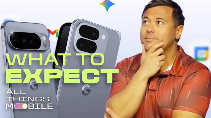 Google Pixel 11, Pixel Fold and Watch 5: What to Expect