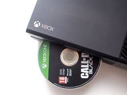 71% of gamers still want physical games