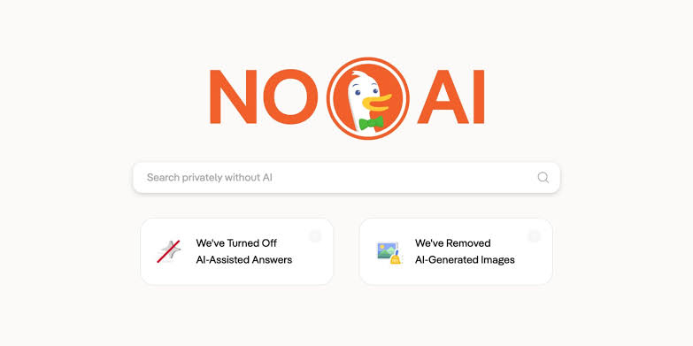 DuckDuckGo sees iPhone installs spike in the US following AI announcements at Google I/O