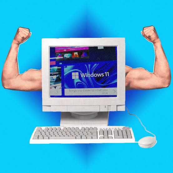 Use Tiny11 to Rescue a Computer Running Windows 10