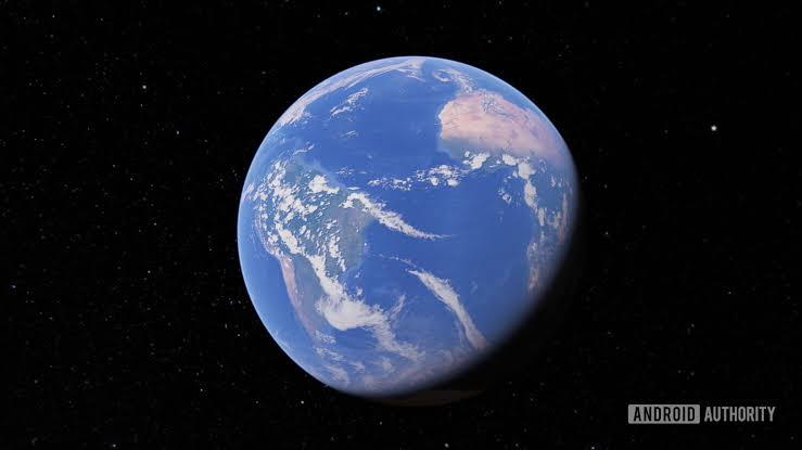 This new Google Earth feature will change how you explore the world