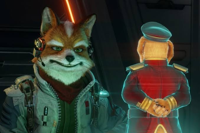 With ‘Star Fox,’ Nintendo Finally Has a Reason to Use the Switch 2’s GameChat