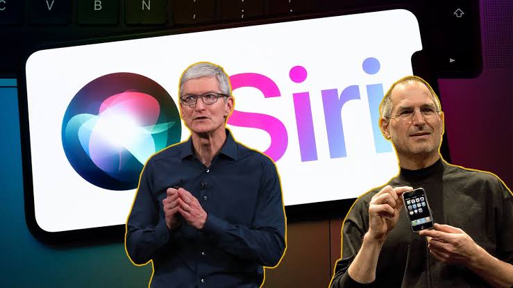 Apple at 50: The iPhone maker 'blew a 5-year lead' on AI, but former insiders say it can still win