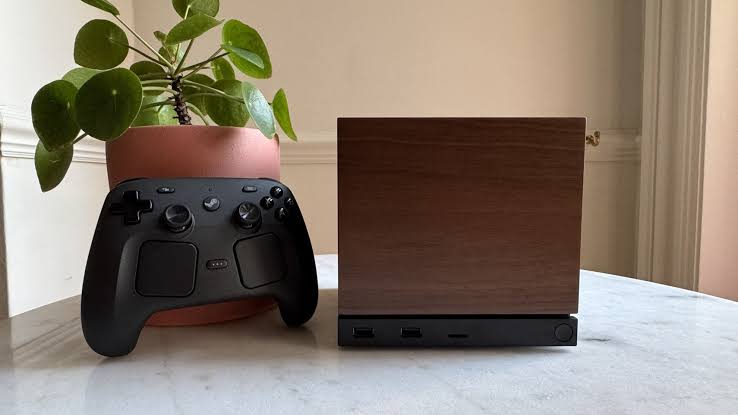 Amid Steam Machine performance scrutiny, Valve removes '4K at 60FPS' claim