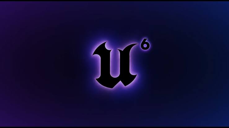 Epic Games Officially Teases Unreal Engine 6