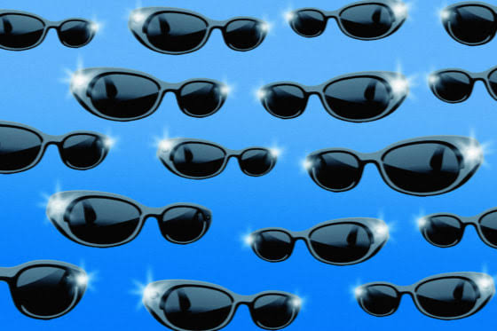 AI glasses promise convenience. Critics see surveillance.