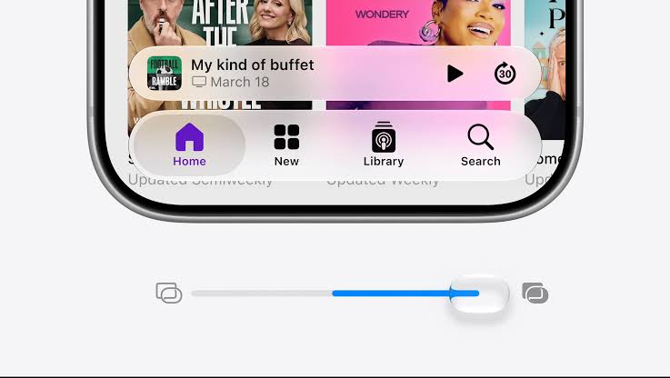 iOS and iPadOS 27: The MacStories Overview