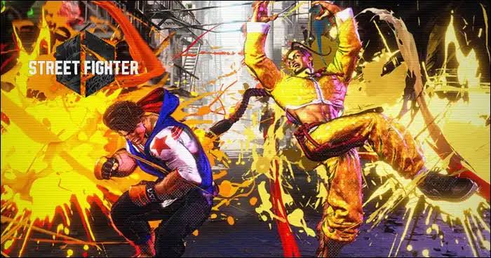 Street Fighter 6 Director Takayuki Nakayama says there aren't plans for mechanic changes but they're taking feedback into consideration