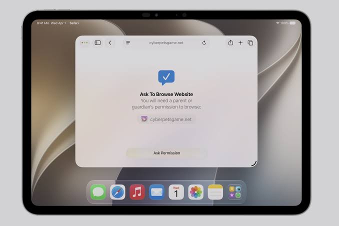 Apple’s Screen Time updates are too little, too late