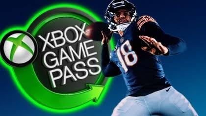 Madden NFL 27 trial now available on Xbox Game Pass