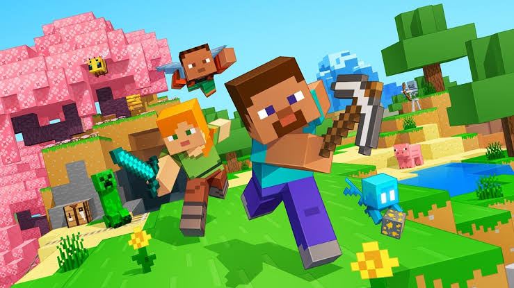 Minecraft Gets Nintendo Switch 2 Version With an Upgrade Path for Switch 1 Owners