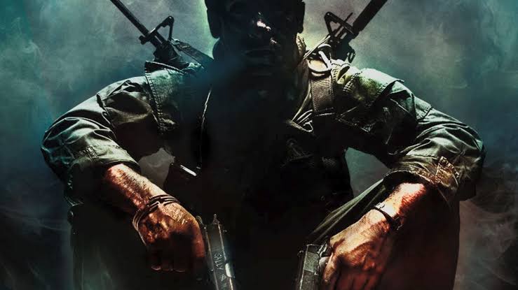 'The Numbers Mason' — Call of Duty: Black Ops 1 and 2 Listings Have Fans Fearing Pricey PlayStation Ports